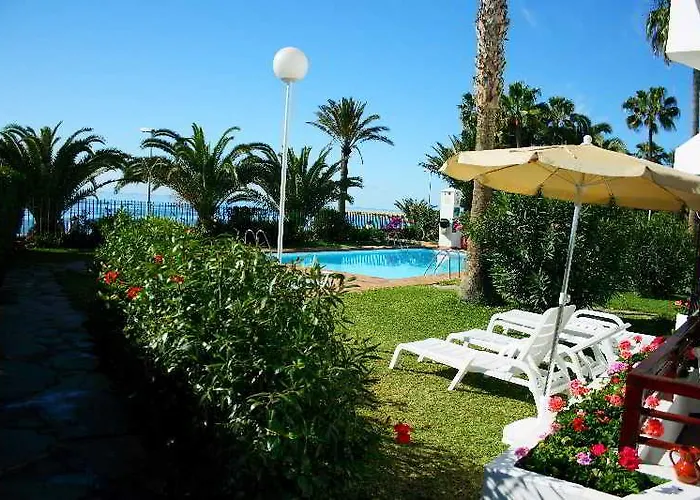 Reinasol Otel Playa del Ingles (Gran Canaria)