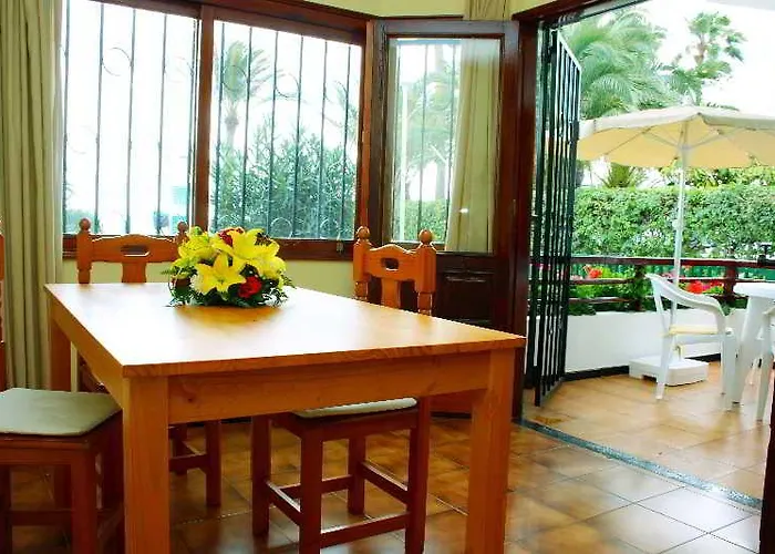 Reinasol Playa del Inglés