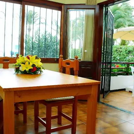 Reinasol Playa del Inglés