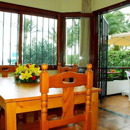 Hotel Reinasol