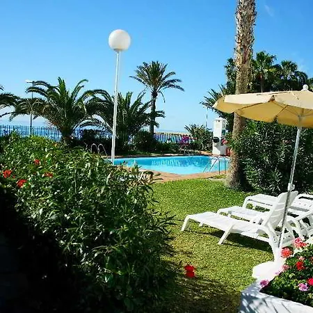 Reinasol Hotel Playa del Inglés