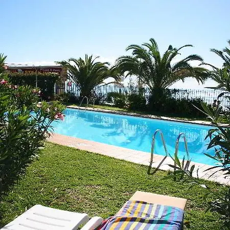 Reinasol Hotel