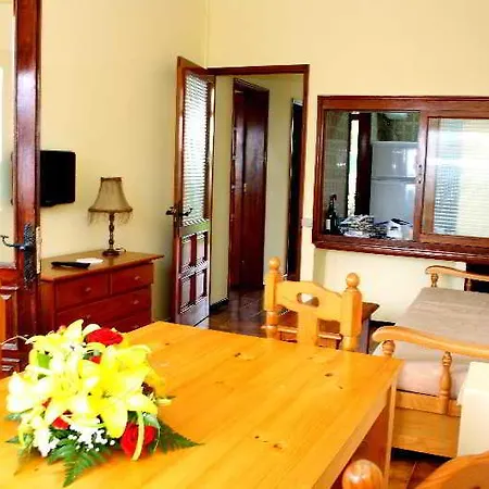 Reinasol Hotel 2*
